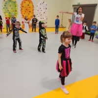 2023 01 27 Przedszkolakowy Bal Karnawałowy