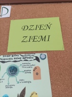 2023 04 24 Światowy Dzien Ziemi