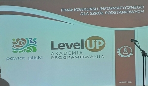 2023 04 25 II miejsce w konkursie informatycznym