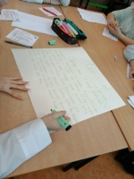 2023 05 04 Projekt "Z szfy wprost do Narnii" spotkanie 2