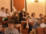 2023 05 12 Wyjście klas 7 i 8 do RCK na Balladynę 