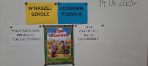 2023 06 12 Poznaliśmy bajki ukraińskie