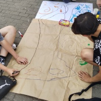 2023 06 14 Lekcje pod chmurką