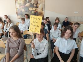 2023 09 21 Szkolna debata wyborcza