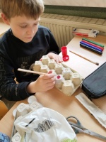 2023 10 30 Eggcubism czyli sztuka z wytłaczanek