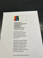 2023 11 20 Dzień Praw Dziecka