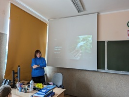 2023 11 23 Myślę EKOlogicznie