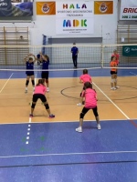 2023 12 09 II Turniej Kinder