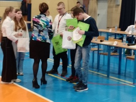 2023 12 18 Turniej historyczny "Jeden z dziesięciu"
