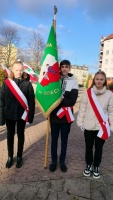 2023 12 27 Obchody 105 rocznicy wybuchu Powstania Wielkopolskiego