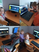 2024 03 13 Pierwszaki w kosmosie