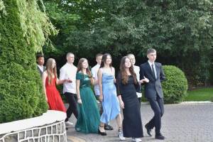 2024 05 29 Bal klas 8 - Amor