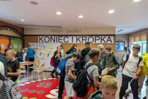 2024 09 13 Świętujemy Dzięń Kreatywności
