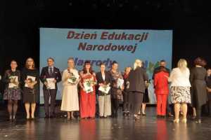 2024 10 14 Dzień Edukacji Narodowej