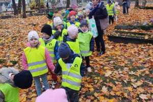 2024 10 31 Przedszkolaki pamietają