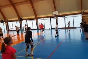 2024 11 07 Siatkarski Turniej Piątki