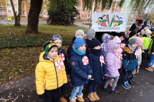 2024 11 12 Rok z przedszkolakami