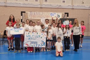 2024 11 15 Turniej matematyczno-sportowy