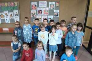 2024 11 20 Dzień praw dziecka w przedszkolu