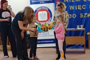 2024 11 21 Międzyprzedszkolny konkurs