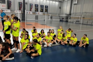 2024 12 08 Turniej Kinder klas 5