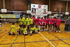 2024 12 14 Pierwsza runda Turnieju Kinder
