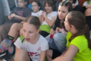 2024 12 18 Szkolne kolędowanie