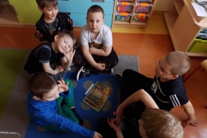 2025 03 05 Poznajemy urokliwe zakątki naszego miasta