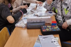 2025 03 14 Rzeczy z papieru i tektury