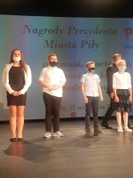 21 09 2020 Nagrody dla najlepszych