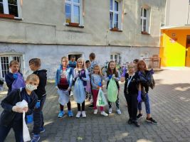 22 09 2020 Sprzątanie świata