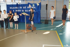 2018 09 03 Rozpoczęcie roku szkolnego