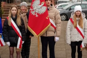 Obchody 106. rocznicy Powstania Wielkopolskiego