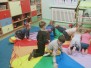 Przedszkolaki w krainie dobra i piękna