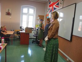 Złota klasa 15 09 2020 