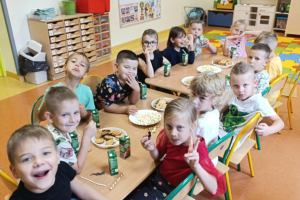 20 09 2025 Dzień przedszkolaka