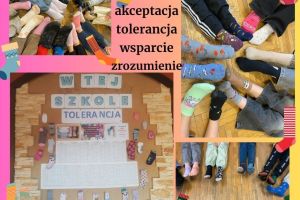 2025 03 21 Światowy Dzień Osób z Zespołem Downa
