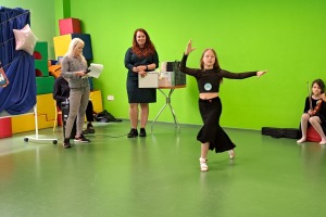 2025 04 25 Szkolny konkurs talentów
