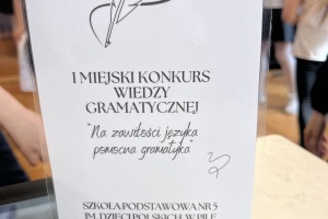 2025 04 29 Konkurs gramatyczny