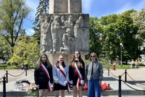 2025 05 08 80rocznica zakończenia II wojny światowej