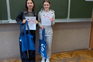 2025 05 12 Konkursu „Typisch Deutsch”