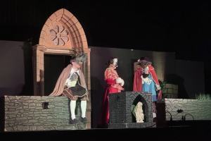 2025 05 23 Przedszkolaki w teatrze