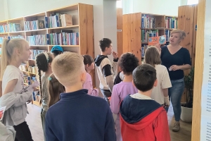 2025 06 03 W bibliotece