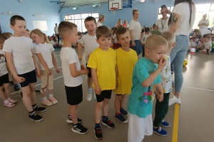 2025 06 11 Zawody sportowe przedszkolaków
