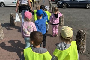 2025 06 18 Przedszkolaki na lodach