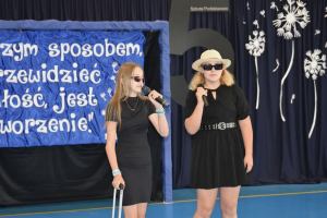 2025 06b27 Uroczyste Zakończenie Roku Szkolnego klas 4-7