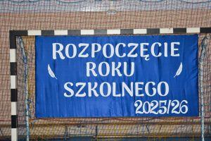 2025 09 01 Inauguracja roku szkolnego klas 4-8