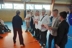 2025 11 07 Szkolny Turniej historyczny 1 z 10