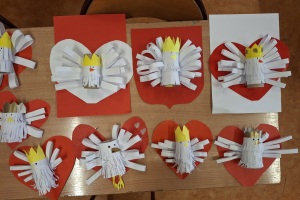 2025 11 12 Orzełki na 11 listopada