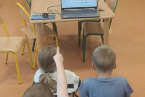 2025 11 20 Przedszkolaki-ambasadorzy praw